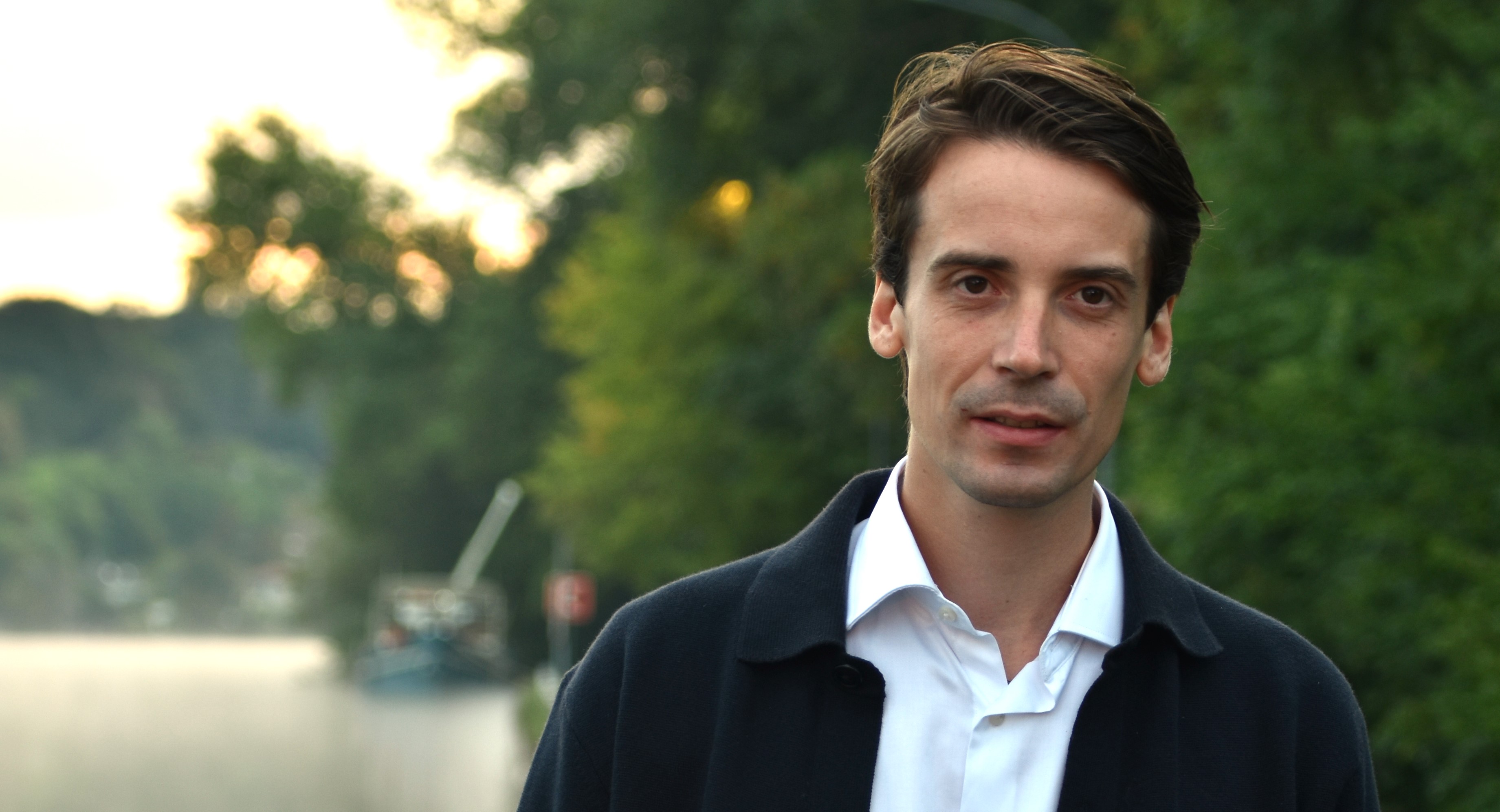 Marius Savatier